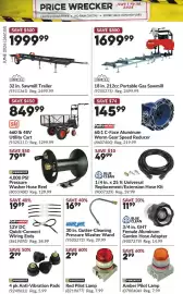 Princess Auto flyer Page 30