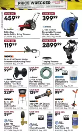 Princess Auto flyer Page 31
