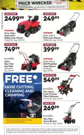 Princess Auto flyer Page 32