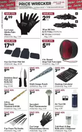 Princess Auto flyer Page 7