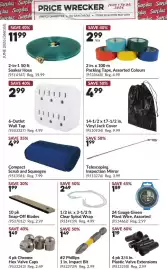Princess Auto flyer Page 8
