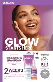 Avroy Shlain catalogue Page 28