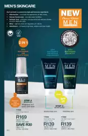 Avroy Shlain catalogue Page 36