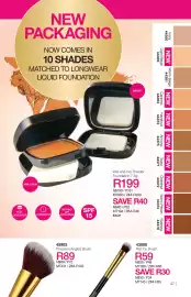 Avroy Shlain catalogue Page 45