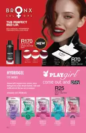 Avroy Shlain catalogue Page 48