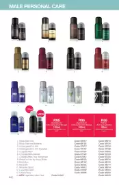 Avroy Shlain catalogue Page 60