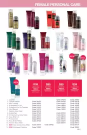Avroy Shlain catalogue Page 61