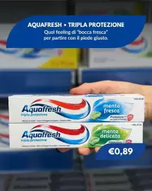 Volantino Sirene Blu Pagina 3