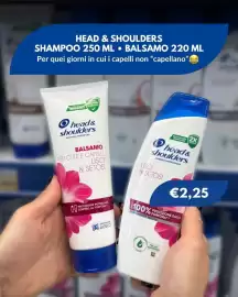 Volantino Sirene Blu Pagina 4