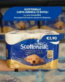 Volantino Sirene Blu Pagina 6