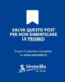 Volantino Sirene Blu Pagina 7
