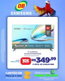 Catálogo DB Supermercados Página 1
