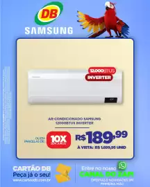 Catálogo DB Supermercados Página 15