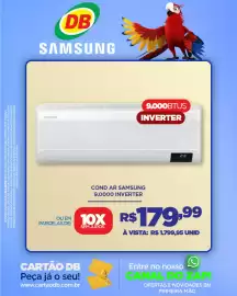 Catálogo DB Supermercados Página 16
