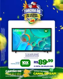 Catálogo DB Supermercados Página 18