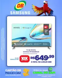 Catálogo DB Supermercados Página 2