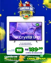 Catálogo DB Supermercados Página 20