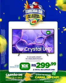 Catálogo DB Supermercados Página 21