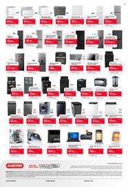 Astra Furnishers catalogue Page 4
