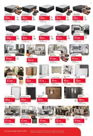 Astra Furnishers catalogue Page 2