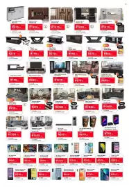 Astra Furnishers catalogue Page 3