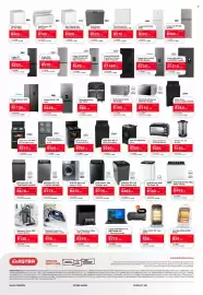 Astra Furnishers catalogue Page 4