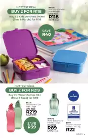 Table Charm Direct catalogue Page 11