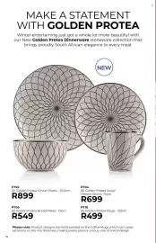 Table Charm Direct catalogue Page 14