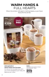 Table Charm Direct catalogue Page 16