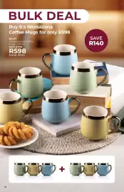 Table Charm Direct catalogue Page 18