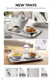 Table Charm Direct catalogue Page 20