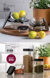Table Charm Direct catalogue Page 23