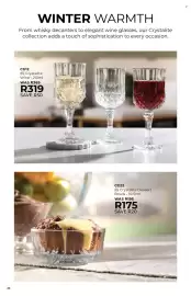Table Charm Direct catalogue Page 24