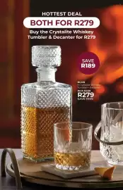 Table Charm Direct catalogue Page 25