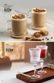 Table Charm Direct catalogue Page 26