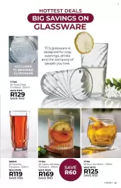 Table Charm Direct catalogue Page 27