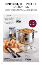 Table Charm Direct catalogue Page 28