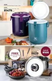 Table Charm Direct catalogue Page 29