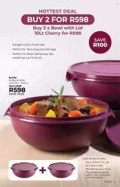 Table Charm Direct catalogue Page 3