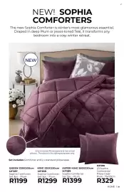 Table Charm Direct catalogue Page 31