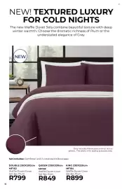 Table Charm Direct catalogue Page 32