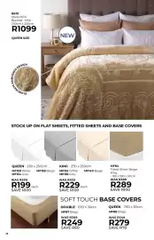 Table Charm Direct catalogue Page 36