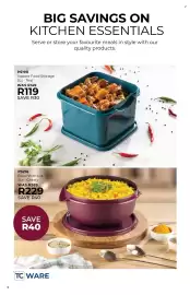 Table Charm Direct catalogue Page 4