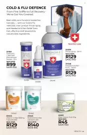 Table Charm Direct catalogue Page 43