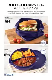Table Charm Direct catalogue Page 6