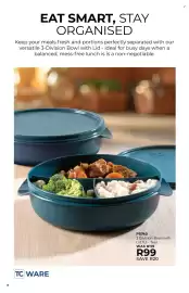 Table Charm Direct catalogue Page 8