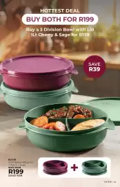 Table Charm Direct catalogue Page 9