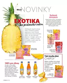 Billa leták Strana 4