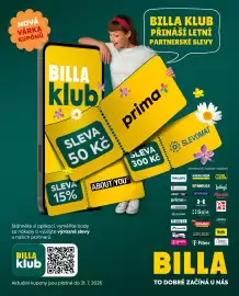 Billa leták Strana 5