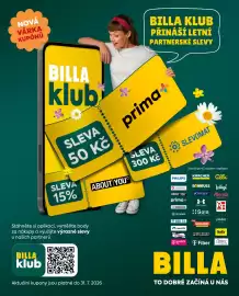 Billa leták Strana 5